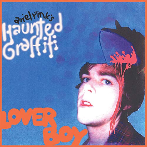 Album art for Loverboy [2 LP] by Ariel Pink