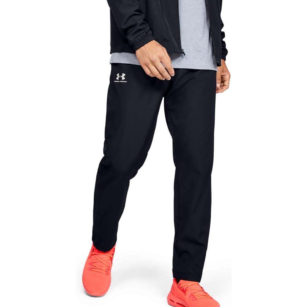 Under Armour Mens Woven Vital Workout Pants