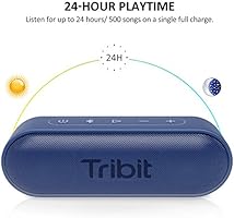 tribit xsound go amazon