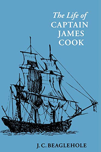 The Life of Captain James Cook libro
