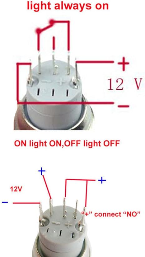 Схема кнопки с подсветкой. Схема подключения антивандальной кнопки с подсветкой. Как подключить кнопку с подсветкой 220в. Схема подключения кнопки с фиксацией и подсветкой с 5 контактами. Кнопка вкл выкл с подсветкой 12в схема подключения.