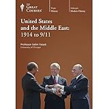 The United States and the Middle East: 1914 to 9/11