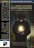 Black Static #41 (Jul - Aug 2014) (Black Static Horror and Dark Fantasy Magazine)