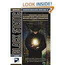 Black Static #41 (Jul - Aug 2014) (Black Static Horror and Dark Fantasy Magazine)