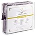 Cosy House Collection Everyday 1500 Series Bed Sheet Set - Ultra Soft & Cool Hotel Bedding - Deep Pocket - Wrinkle, Stain and Fade Resistant - 4 Piece Set (King, Purple)
