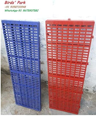 Goat Flooring Dog Flooring Plastic Slatted 1st Quality Plastic