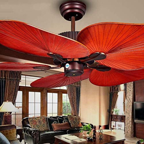 YWAWJ Aufhängestange Innenmontage, Deckenventilator Deckenventilatoren