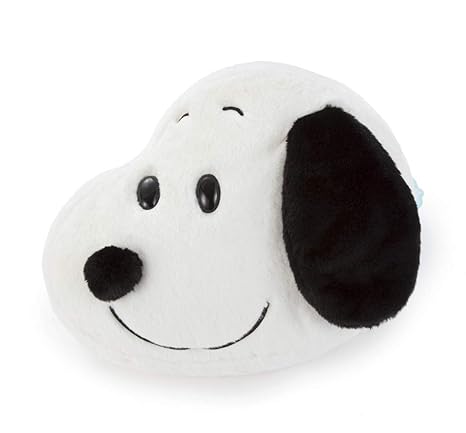 Woodstock Cushion Mocchi Mocchi Snoopy Takara Tomy Peanuts Japan Collectibles Fundetfunval Animation Art Characters