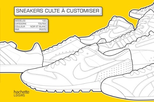sneaker customiser