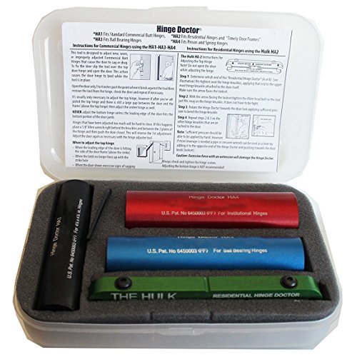 9 best hinge tweaker