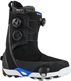 Amazon.com : Burton Men's Highshot X Step On Snowboard Boots