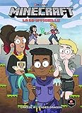 Minecraft la BD officielle : Chasse à l'Ender Dragon (FU.AUTRES COMIC) (French Edition) by 
