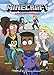 Minecraft la BD officielle : Chasse à l'Ender Dragon (FU.AUTRES COMIC) (French Edition) by 