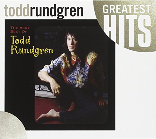 Todd Rundgren - Everlasting Love (disc 2) - Zortam Music