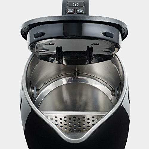 Eurolux digital cordless electric kettle - Thumbnail 2