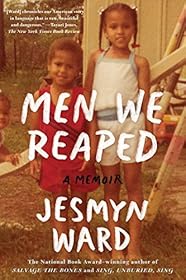 Jesmyn Ward