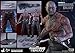 Hot Toys Marvel Guardians of the Galaxy Drax the Destroyer 1/6 Scale Figure