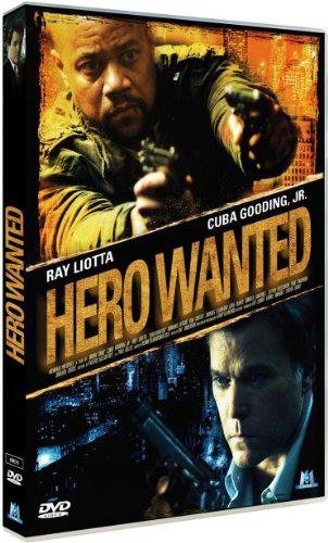 Hero Wanted