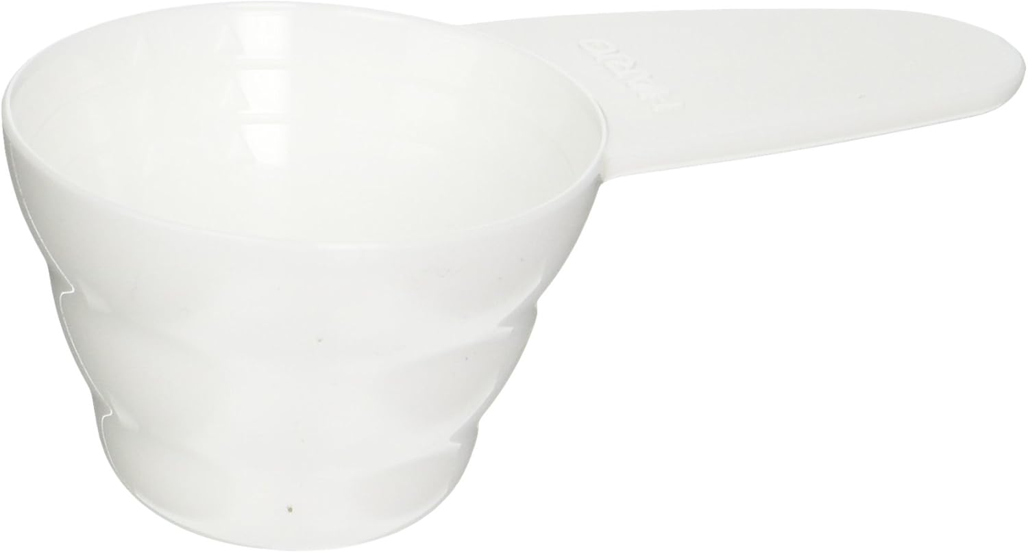 Hario V60 Measuring Spoon (White) Amazon.co.uk Kitchen & Home
