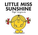 Little Miss Sunshine