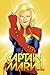 Captain Marvel Volume 1: Higher, Further, Faster, More by 