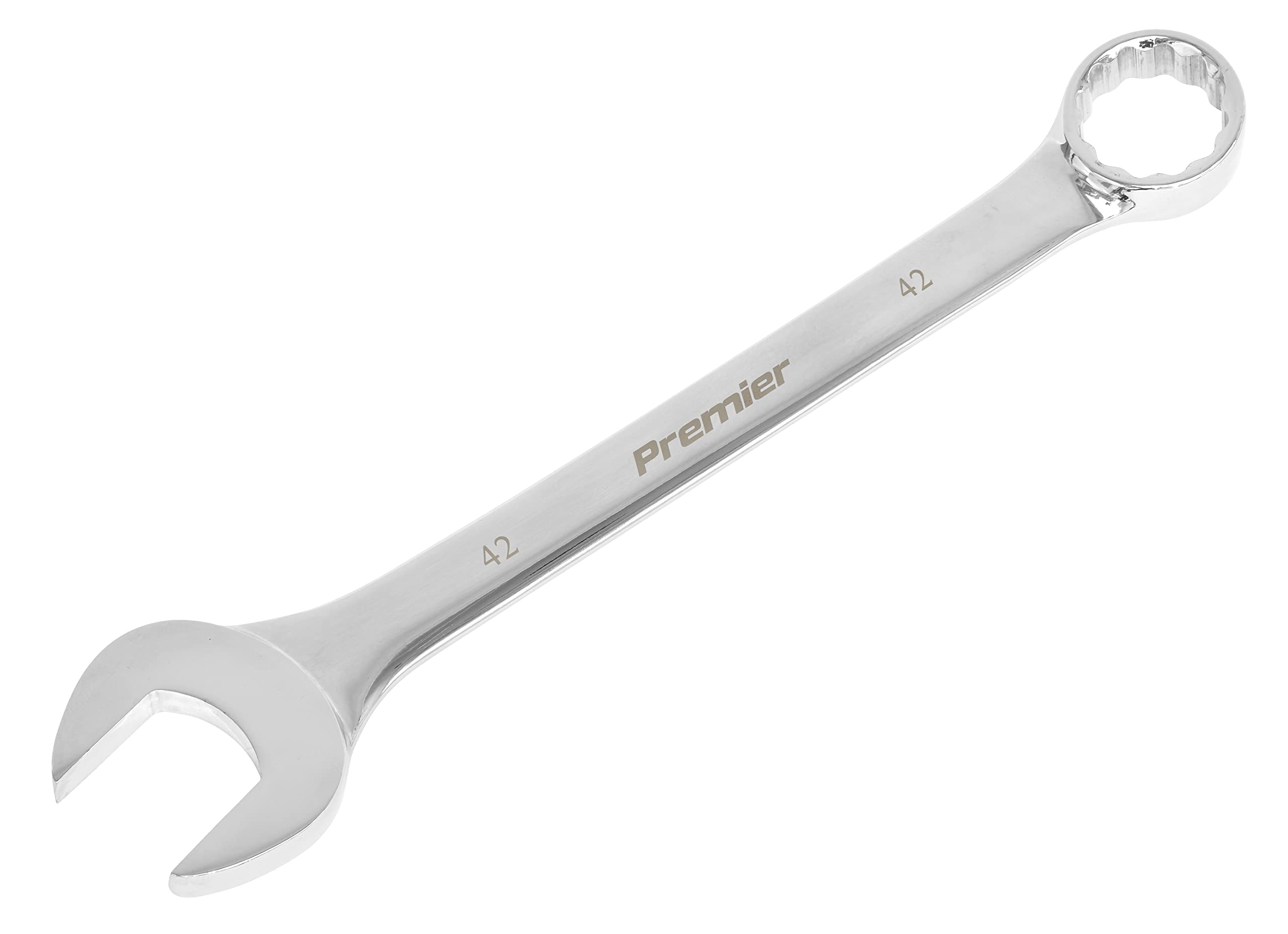 Sealey, Combination Spanner Super Jumbo, 42mm - AK632442