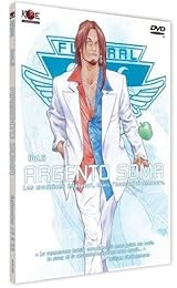 Argento Soma - Vol. 5