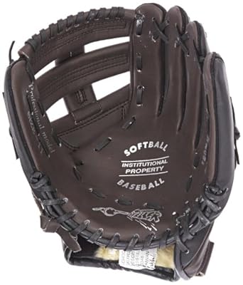 Youth leather baseball gloves Clearance