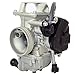 Caltric Carburetor Fits HONDA 450 TRX450ES TRX450S FOREMAN 1998-2001