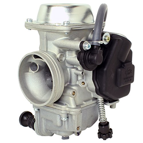 Caltric Carburetor Fits HONDA 450 TRX450ES TRX450S FOREMAN 1998-2001