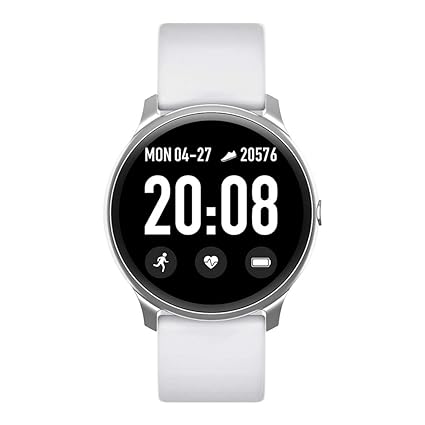 FWRSR Smart Watch 2019 Smart Band Impermeable Oxígeno ...