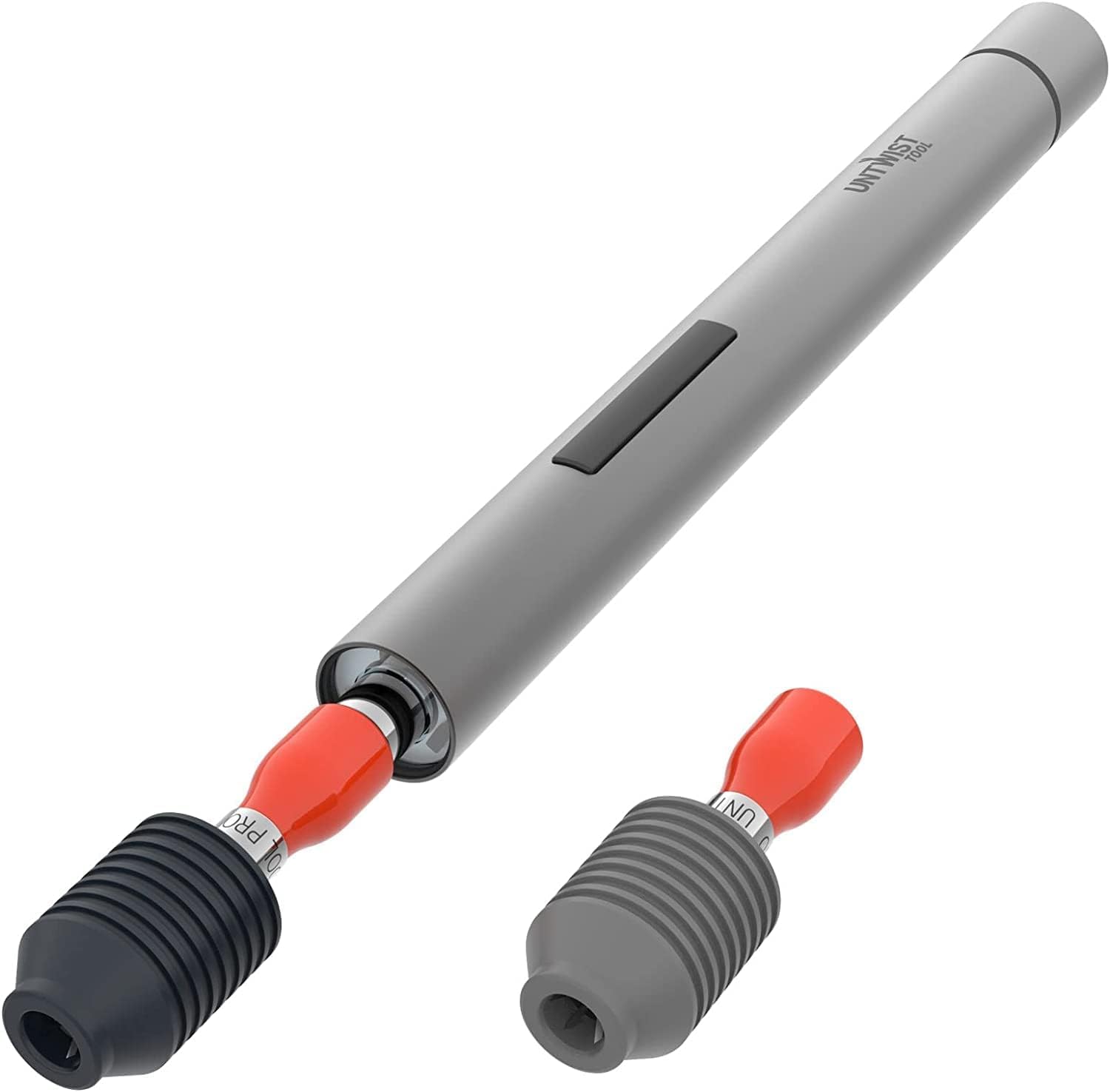 Photo 1 of Untwist Tool PRO-COMBO Quickly Separates CAT5e, CAT6, CAT6A, & CAT7 (USB-C)