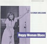 HAPPY WOMAN BLUES                                 