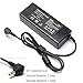 YTech 19V 4.74A 90W AC Adapter Laptop Charger for Toshiba Satellite C55-A5249 C55-A5281 C55-A5282 C55-A5285 C55-A5286 C55-A5298 C55-A5300 C75D C655 C855 C855D C875 Power Cord