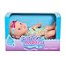 Just Play Waterbabies Sweet Cuddlers- Ice Cream Cutie