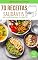 Livro Sabor Saudável na Airfryer: 70 Receitas Saudáveis cozinhadas na AirFryer