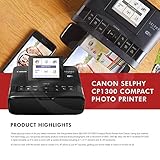 Canon SELPHY CP1300
