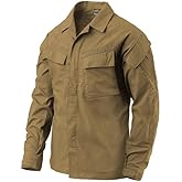 Helikon-Tex RAID Shirt Modern Military Uniform