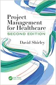 Project Management For Healthcare