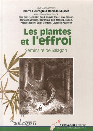 Temps des plantes, temps des humains