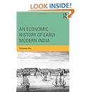 An Economic History of Early Modern India