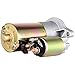 ECCPP Starter Motor for Ford Bronco 1992-1996 5.0L 5.8L Country Squire/Crown Victoria 1990 1991 5.0L E-Series Vans 1992-1996 4.9L 5.0L 5.8L for F-Series Pickups 1997 1998 4.2L for Mustang 1994-2004