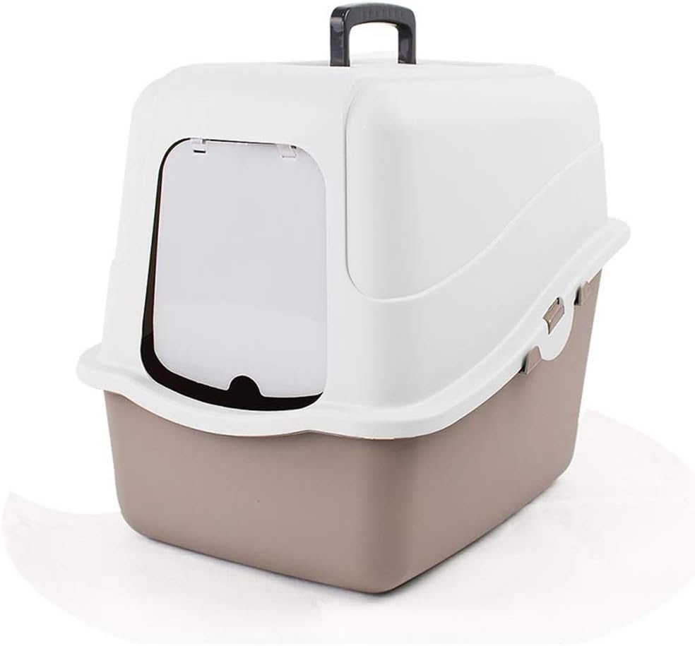 petlife litter box
