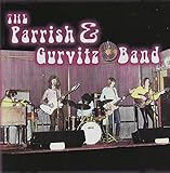 Parrish & Gurvitz Band
