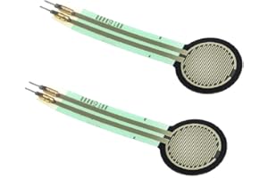 Bolsen Tech FSR402 FA402 Pressure Sensor Resistance Stress Test Force Sensing Resistor for arduino DIY Kit