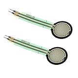 Bolsen Tech FSR402 FA402 Pressure Sensor Resistance