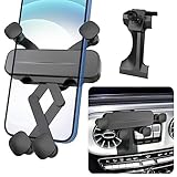 LUNQIN Car Phone Holder Mount for Benz G G-Class