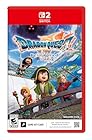 DRAGON QUEST VII Reimagined (Game-Key Card) (輸入版:北米) - Switch 2