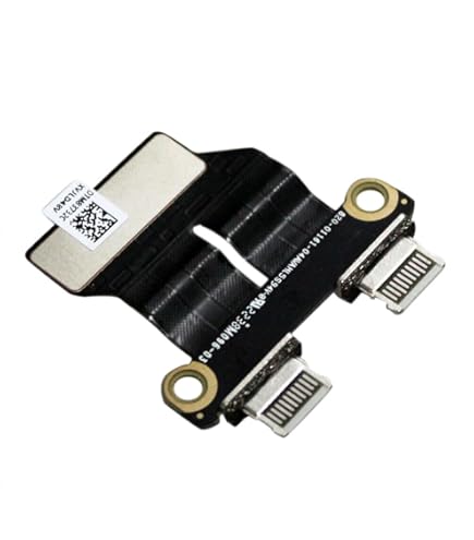 Amazon.com: GinTai DC Power Jack Connector I/O USB-C Board