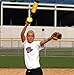 The Ultimate Xelerator Fastpitch Softball Pitching Trainer - 12